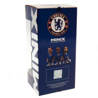 FC Chelsea figurină MINIX Cucurella