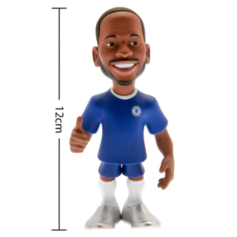 FC Chelsea figurină MINIX Sterling