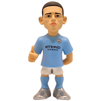 Manchester City figurină MINIX Foden