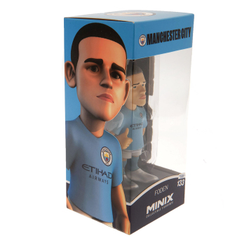 Manchester City figurină MINIX Foden