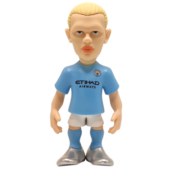 Erling Haaland figurină MINIX Haaland