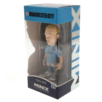 Erling Haaland figurină MINIX Haaland