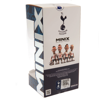 Tottenham Hotspur figurină MINIX Richarlison