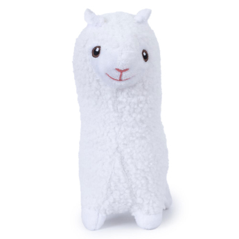 Manchester City jucărie de pluș Plush Llama