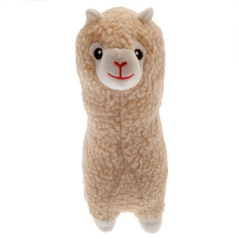 West Ham United jucărie de pluș Llama