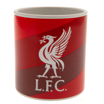 FC Liverpool cană Jumbo Mug