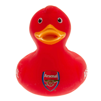 FC Arsenal rață pentru cadă red