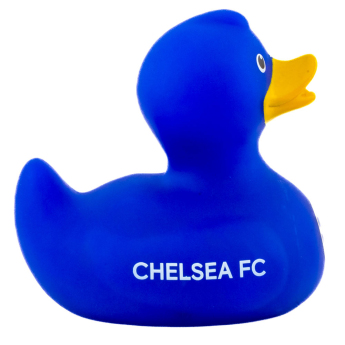 FC Chelsea rață pentru cadă Bath Time Duck