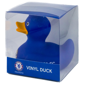 FC Chelsea rață pentru cadă Bath Time Duck