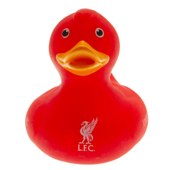 FC Liverpool rață pentru cadă Bath Time Duck