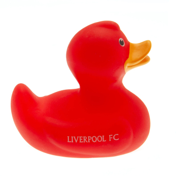 FC Liverpool rață pentru cadă Bath Time Duck