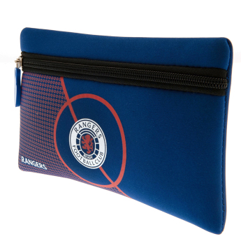 FC Rangers penar Pencil Case