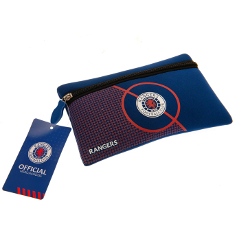 FC Rangers penar Pencil Case