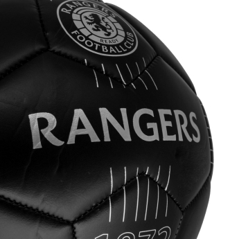 FC Rangers balon de fotbal React Football