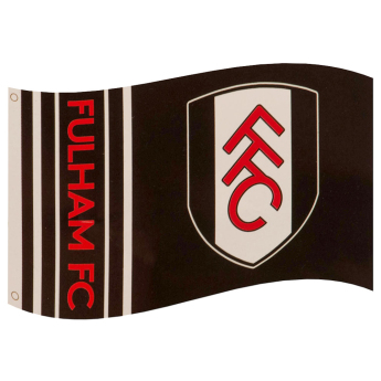 Fulham drapel WM