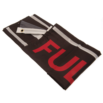 Fulham drapel WM