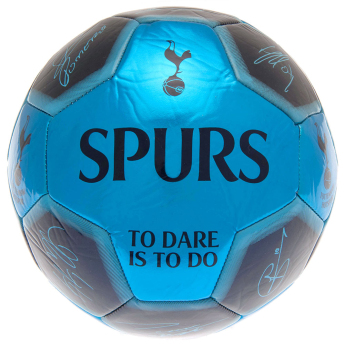 Tottenham Hotspur balon de fotbal Sig 26 Football - Size 5