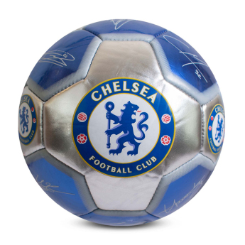 FC Chelsea balon de fotbal Sig 26 Skill Ball - Size 1