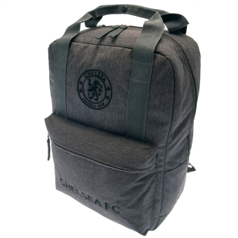 FC Chelsea rucsac Premium grey