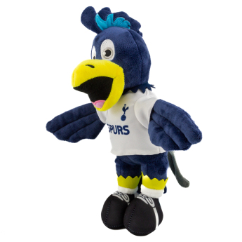 Tottenham Hotspur mascotă de pluș Chirpy