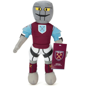 West Ham United mascotă de pluș Plush Mascot