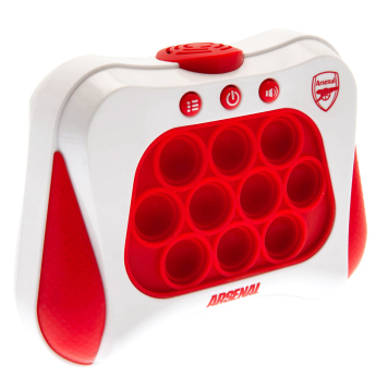 FC Arsenal joc senzorial pentru copii Pop Puzzle Game