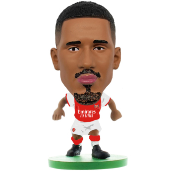 FC Arsenal figurină SoccerStarz 2024 Saliba