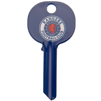 FC Rangers cheie Door Key