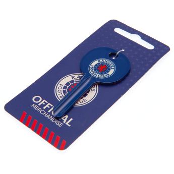 FC Rangers cheie Door Key