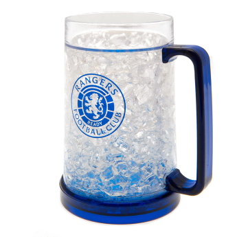 FC Rangers răcitor de băuturi Freezer Mug
