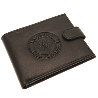 FC Rangers portofel de piele Anti Fraud Wallet