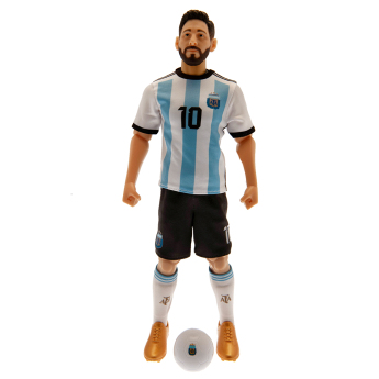 Lionel Messi figurină Argentina Action Messi