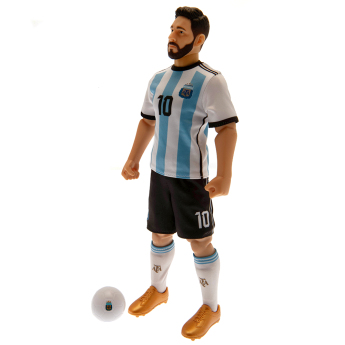 Lionel Messi figurină Argentina Action Messi