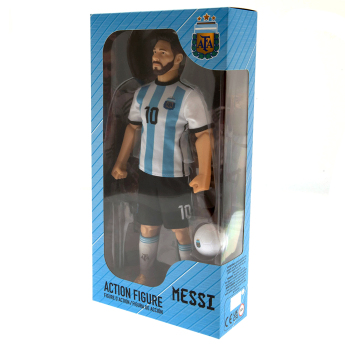 Lionel Messi figurină Argentina Action Messi
