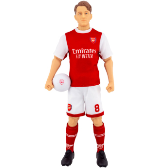 FC Arsenal figurină Martin Odegaard Action Figure