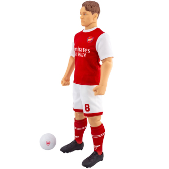 FC Arsenal figurină Martin Odegaard Action Figure
