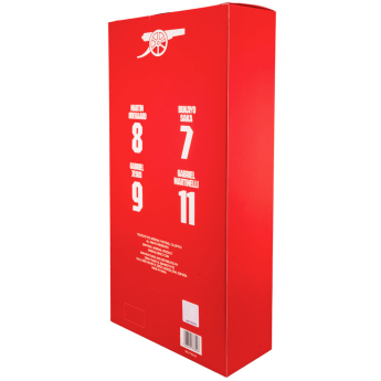 FC Arsenal figurină Martin Odegaard Action Figure