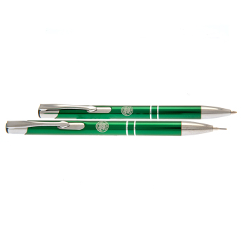 FC Celtic set de scris Executive Pen & Pencil Set