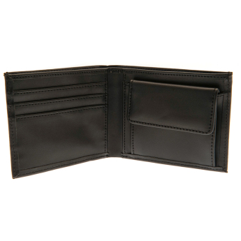 Aston Villa portofel Debossed Wallet