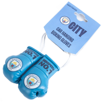 Manchester City mini manusi de box Undisputed No. 1