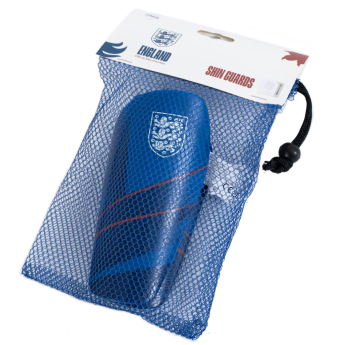 Echipa națională de fotbal apăratori de copii England FA blue fuse design 7 to 9 years (120 cm)