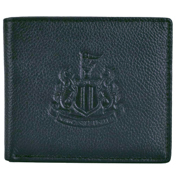 Newcastle United portofel Premium Leather
