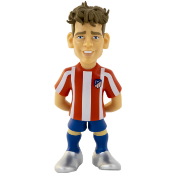 Atletico Madrid figurină MINIX Griezmann