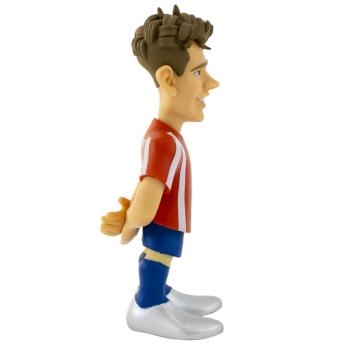 Atletico Madrid figurină MINIX Griezmann
