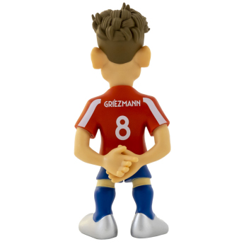 Atletico Madrid figurină MINIX Griezmann