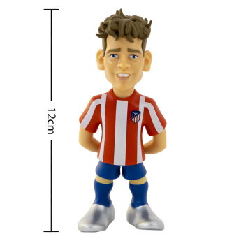 Atletico Madrid figurină MINIX Griezmann