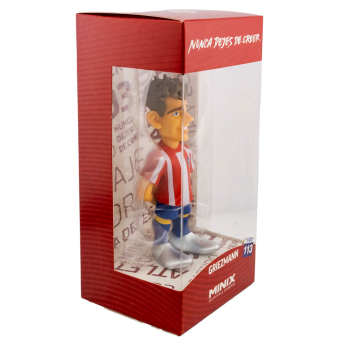 Atletico Madrid figurină MINIX Griezmann