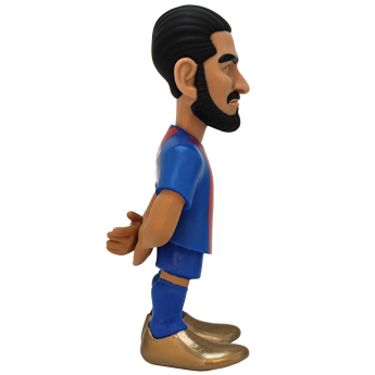 FC Barcelona figurină MINIX Ilkay Gundogan
