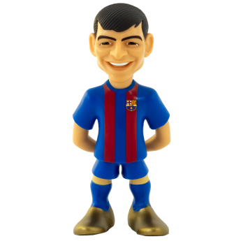 FC Barcelona figurină MINIX Football Club Pedri