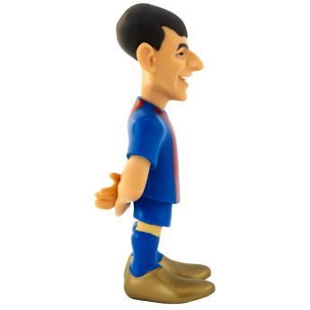 FC Barcelona figurină MINIX Football Club Pedri
